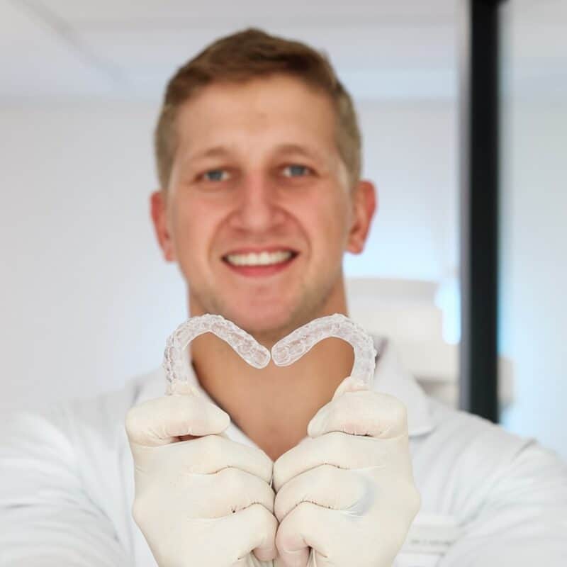 Orthodontic Dental Aligners - Smile Solutions Dental Practice Pretoria